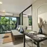 1 Bedroom Condo for sale at The Title Residencies, Sakhu
