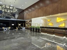 Studio Apartment for sale at Sky Central Hotel, Tecom Two Towers