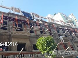 4 Phòng ngủ Nhà mặt tiền for sale in Tân Thới Hòa, Tân Phú, Tân Thới Hòa