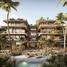 1 Bedroom Condo for sale at Cabarete, Sosua, Puerto Plata