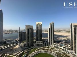 1 Habitación Apartamento en venta en Creek Horizon Tower 1, Creekside 18, Dubai Creek Harbour (The Lagoons)