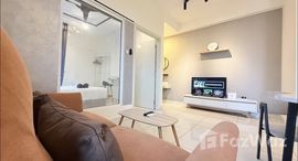 Unités disponibles à The Centurion Residences