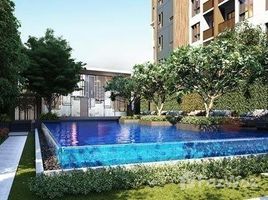 1 Bedroom Condo for sale in Talat Khwan, Nonthaburi The Privacy Rewadee
