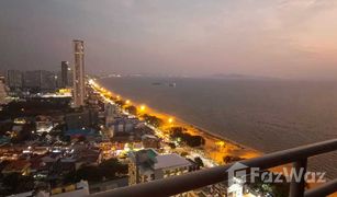 Studio Wohnung zu verkaufen in Nong Prue, Pattaya View Talay 8