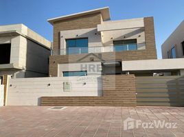 5 Bedroom Villa for sale at Al Yasmeen 1, Al Yasmeen, Ajman