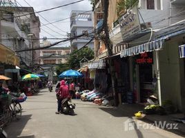 Studio Haus zu verkaufen in District 2, Ho Chi Minh City, Binh An, District 2