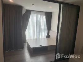 1 Habitación Apartamento en alquiler en Flexi Sathorn - Charoennakorn, Bang Lamphu Lang, Khlong San, Bangkok