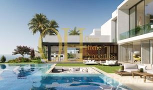 N/A Terreno (Parcela) en venta en Palm Oasis, Abu Dhabi Al Gurm West