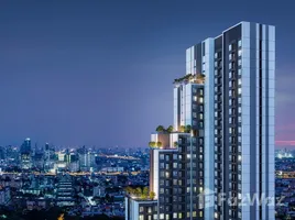 2 chambre Condominium à vendre à Nue Evo Ari., Sam Sen Nai, Phaya Thai, Bangkok