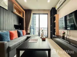 คอนโด 2 ห้องนอน ให้เช่า ในโครงการ ควินน์ คอนโด รัชดา, ดินแดง, ดินแดง