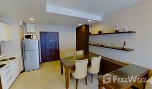 1 Bedroom Condo for sale in Khlong Toei Nuea, Bangkok The Prime 11