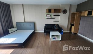 Studio Wohnung zu verkaufen in Bang Phongphang, Bangkok D Condo Sathu Pradit 49