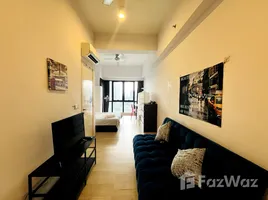 Studio Penthouse for rent at Madge Mansions, Bandar Kuala Lumpur, Kuala Lumpur, Kuala Lumpur, Malaysia