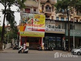 Studio Nhà mặt tiền for sale in Cầu Giấy, Hà Nội, Trung Hòa, Cầu Giấy