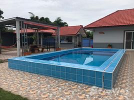 2 Bedrooms House for sale in Pa Wai Nang, Khon Kaen Home for sale in Khon Kaen with Private swimming pool 