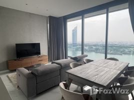 在Canapaya Residences租赁的1 卧室 公寓, Bang Khlo