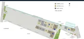Генеральный план of Belgravia Exclusive Pool Villa Bangna Rama9