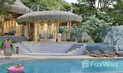 Photos 3 of the Clubhouse at Ozone Villa Phuket