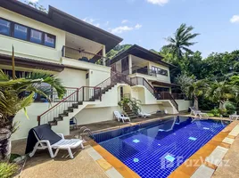 6 Schlafzimmer Haus zu verkaufen in Phuket Town, Phuket, Karon