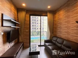 1 chambre Condominium à vendre à Nye by Sansiri., Khlong Ton Sai, Khlong San, Bangkok, Thaïlande