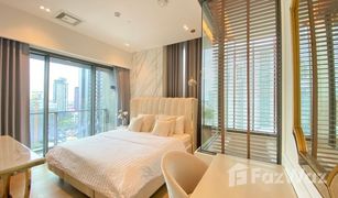 1 Bedroom Condo for sale in Khlong Tan Nuea, Bangkok The Strand Thonglor