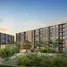 1 Bedroom Condo for sale at The Base Cherngtalay, Choeng Thale, Thalang, Phuket