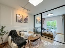 Studio Wohnung zu verkaufen im UNiO Charan 3, Wat Tha Phra, Bangkok Yai, Bangkok, Thailand