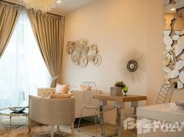 ขายคอนโด 1 ห้องนอน ในโครงการ มารีน่า โกลเด้น เบย์, เมืองพัทยา