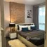 1 Bedroom Condo for rent at D Vieng Santitham, Chang Phueak, Mueang Chiang Mai, Chiang Mai, Thailand