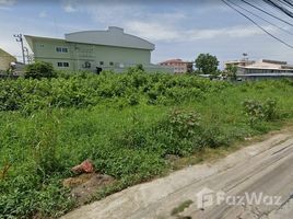  Grundstück zu verkaufen in Phra Pradaeng, Samut Prakan, Bang Chak, Phra Pradaeng