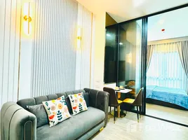 1 Bedroom Condo for rent at The Origin Plug & Play Ramintra, Ram Inthra, Khan Na Yao