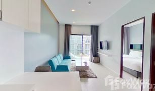 1 Schlafzimmer Wohnung zu verkaufen in Rawai, Phuket Utopia Naiharn