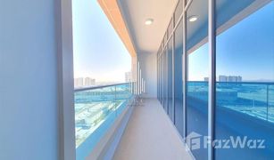 3 Bedrooms Apartment for sale in Marina Square, Abu Dhabi Julphar Residence