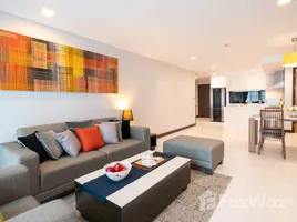 อพาร์ทเม้นท์ 2 ห้องนอน ให้เช่า ในโครงการ เดอะ คลาส เรสซิเดนซ์, คลองเตยเหนือ