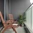 Studio Penthouse zu vermieten im Palm City, An Phu