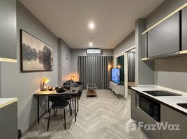 ขายอพาร์ทเม้นท์ 1 ห้องนอน ในโครงการ เดอะ คีย์ สาทร – เจริญราษฎร์, บางโคล่, บางคอแหลม, กรุงเทพมหานคร, ไทย