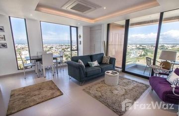 Poseidon PH level: 2/2 Penthouse level in Manta, Manabi