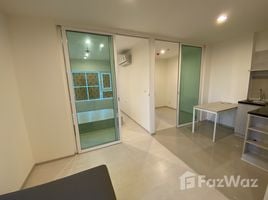 2 спален Квартира на продажу в Aspire Erawan, Pak Nam