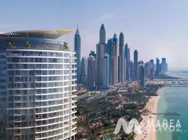 在Palm Beach Towers 2出售的2 卧室 住宅, Shoreline Apartments, Palm Jumeirah