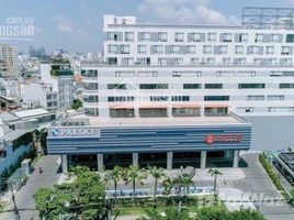 Studio Nhà mặt tiền for sale in TP.Hồ Chí Minh, Phường 9, Phú Nhuận, TP.Hồ Chí Minh