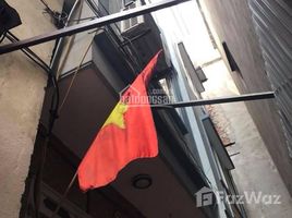 3 chambre Maison for sale in Cau Giay, Ha Noi, Nghia Do, Cau Giay