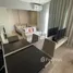 1 Habitación Apartamento en alquiler en Noble Revolve Ratchada 2, Huai Khwang, Huai Khwang, Bangkok, Tailandia