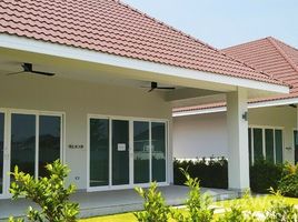 2 Bedroom Villa for sale at Smart House Village 3, Thap Tai