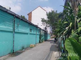 3 Bedroom House for sale in Binh Duong, Vinh Phu, Thuan An, Binh Duong