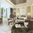 2 غرفة نوم شقة للبيع في sensoria at Five Luxe, Al Fattan Marine Towers