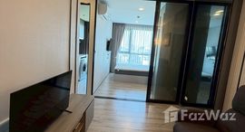 ยูนิตที่เหลืออยู่ในโครงการ ไนท์บริดจ์ คอลลาจ สุขุมวิท 107