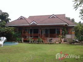 3 Bedroom Villa for sale in Thailand, Mae Faek, San Sai, Chiang Mai, Thailand