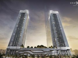 1 спален Кондо в аренду в One 9 Five Asoke - Rama 9, Huai Khwang, Хуаи Кхщанг