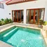 Villa 2 chambre à vendre à Kerobokan, Bali, Kerobokan