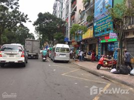 1 Schlafzimmer Haus zu verkaufen in Phu Nhuan, Ho Chi Minh City, Ward 2